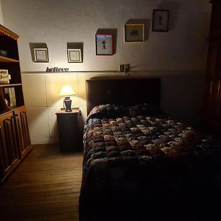 We Make You Feel At Home San Salvador de Jujuy Buitenkant foto