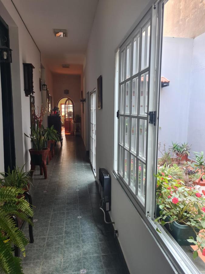 We Make You Feel At Home San Salvador de Jujuy Buitenkant foto