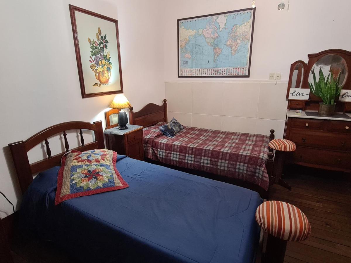 We Make You Feel At Home San Salvador de Jujuy Buitenkant foto