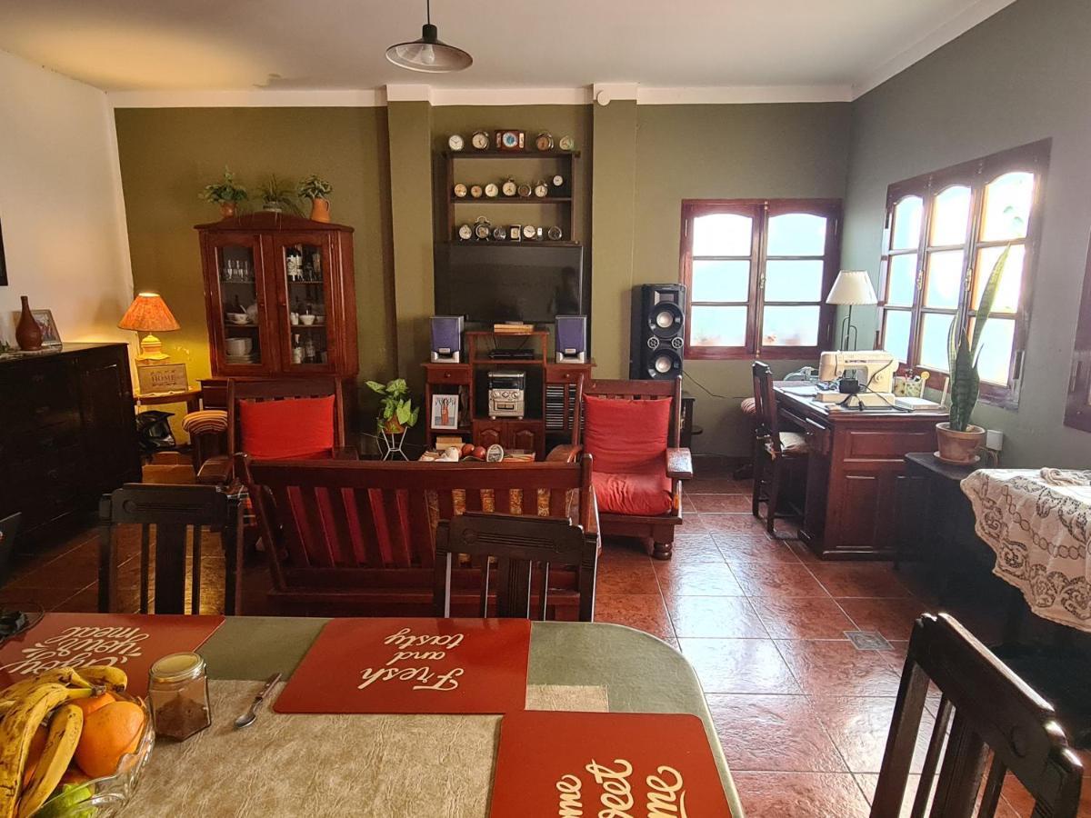 We Make You Feel At Home San Salvador de Jujuy Buitenkant foto