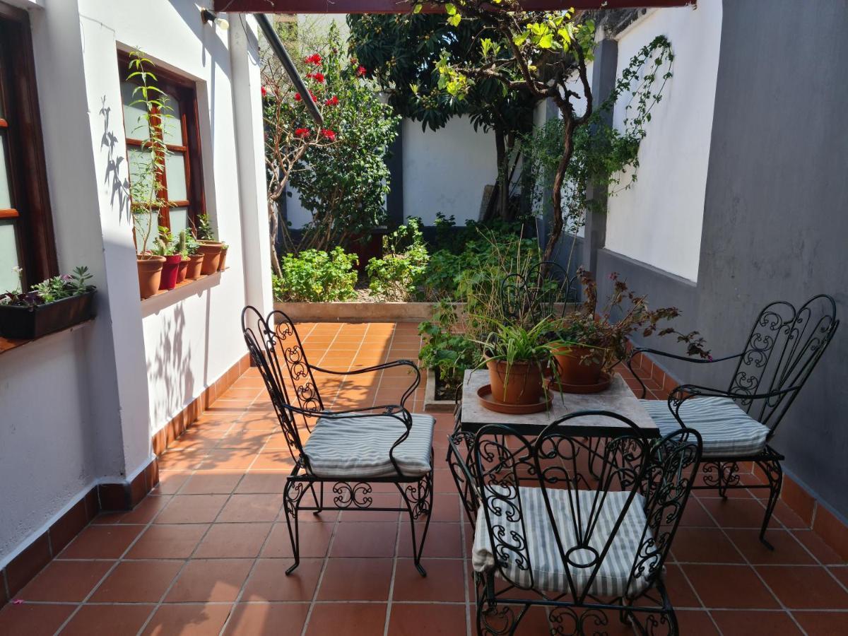 We Make You Feel At Home San Salvador de Jujuy Buitenkant foto