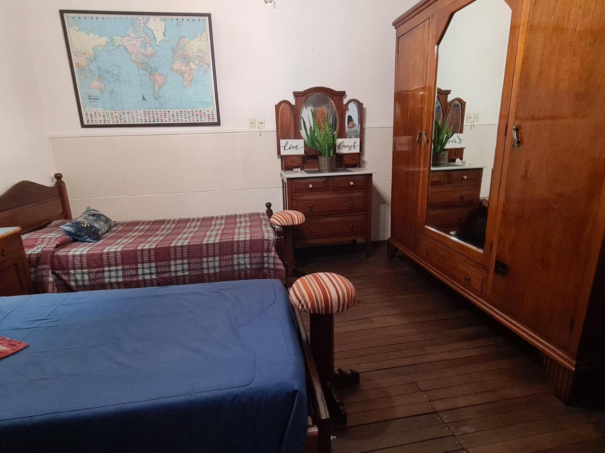 We Make You Feel At Home San Salvador de Jujuy Buitenkant foto
