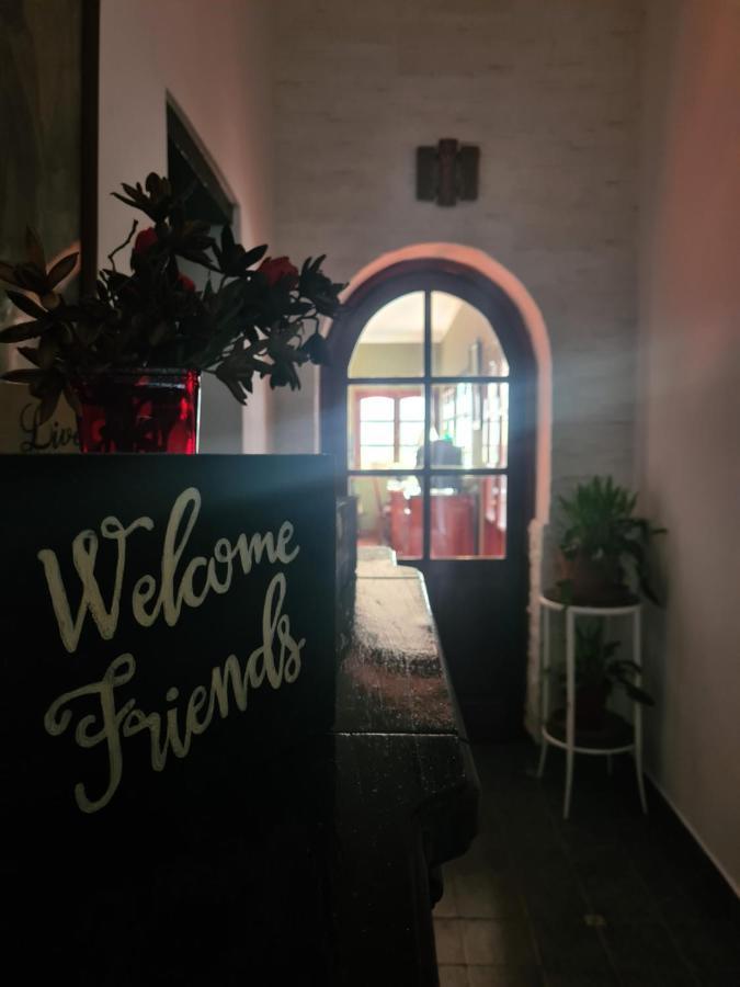 We Make You Feel At Home San Salvador de Jujuy Buitenkant foto