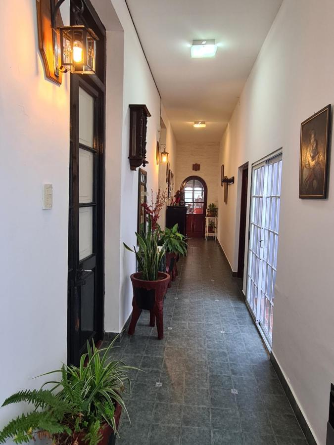 We Make You Feel At Home San Salvador de Jujuy Buitenkant foto