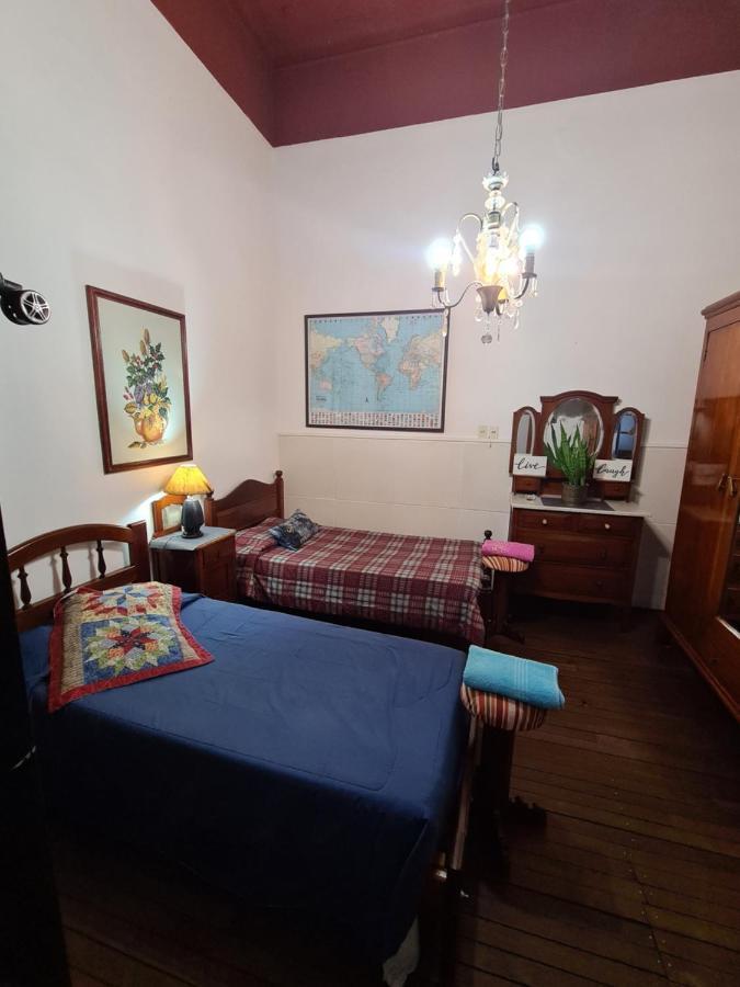We Make You Feel At Home San Salvador de Jujuy Buitenkant foto