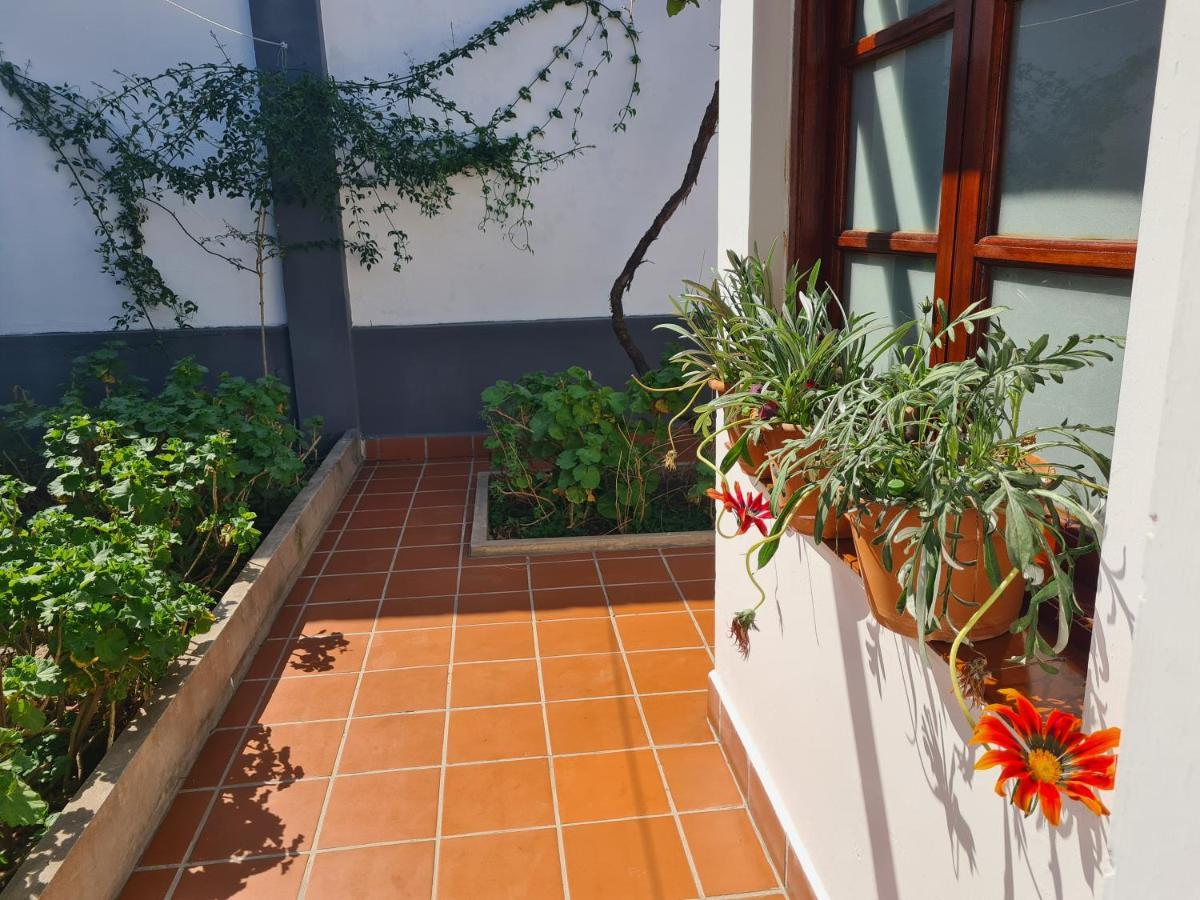 We Make You Feel At Home San Salvador de Jujuy Buitenkant foto