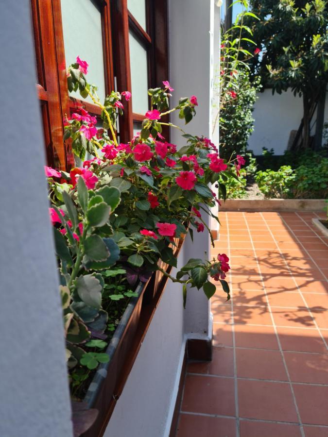 We Make You Feel At Home San Salvador de Jujuy Buitenkant foto