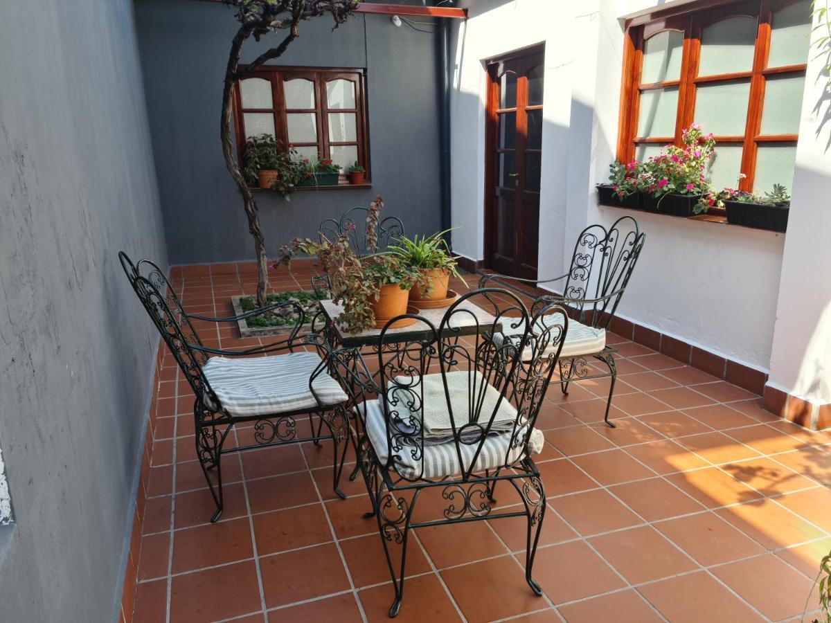 We Make You Feel At Home San Salvador de Jujuy Buitenkant foto