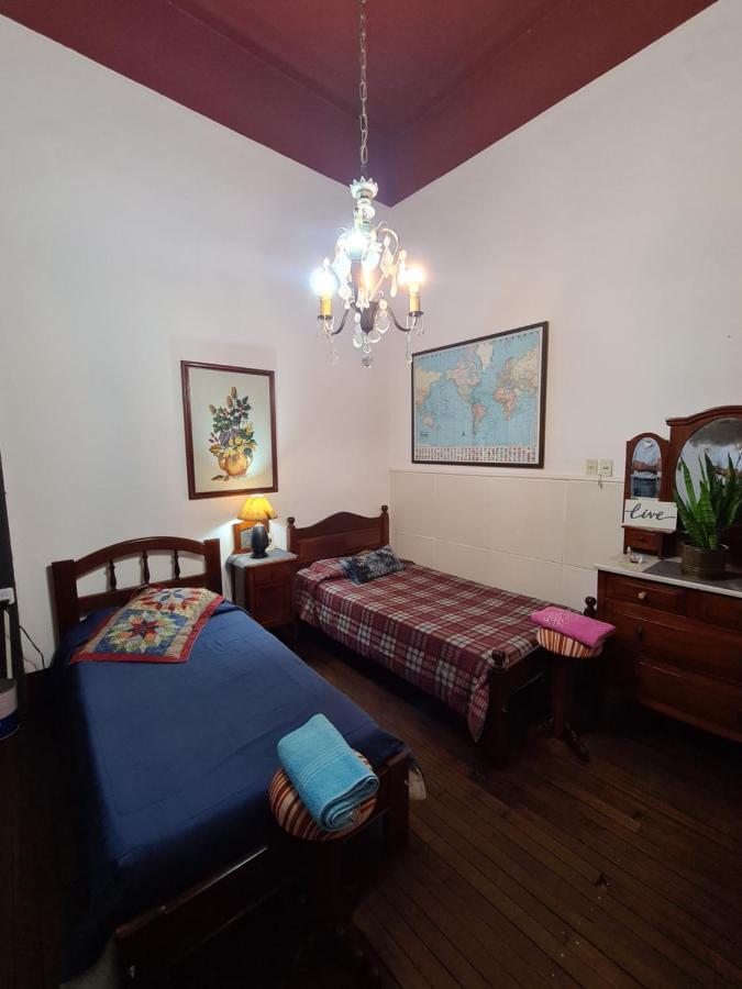 We Make You Feel At Home San Salvador de Jujuy Buitenkant foto