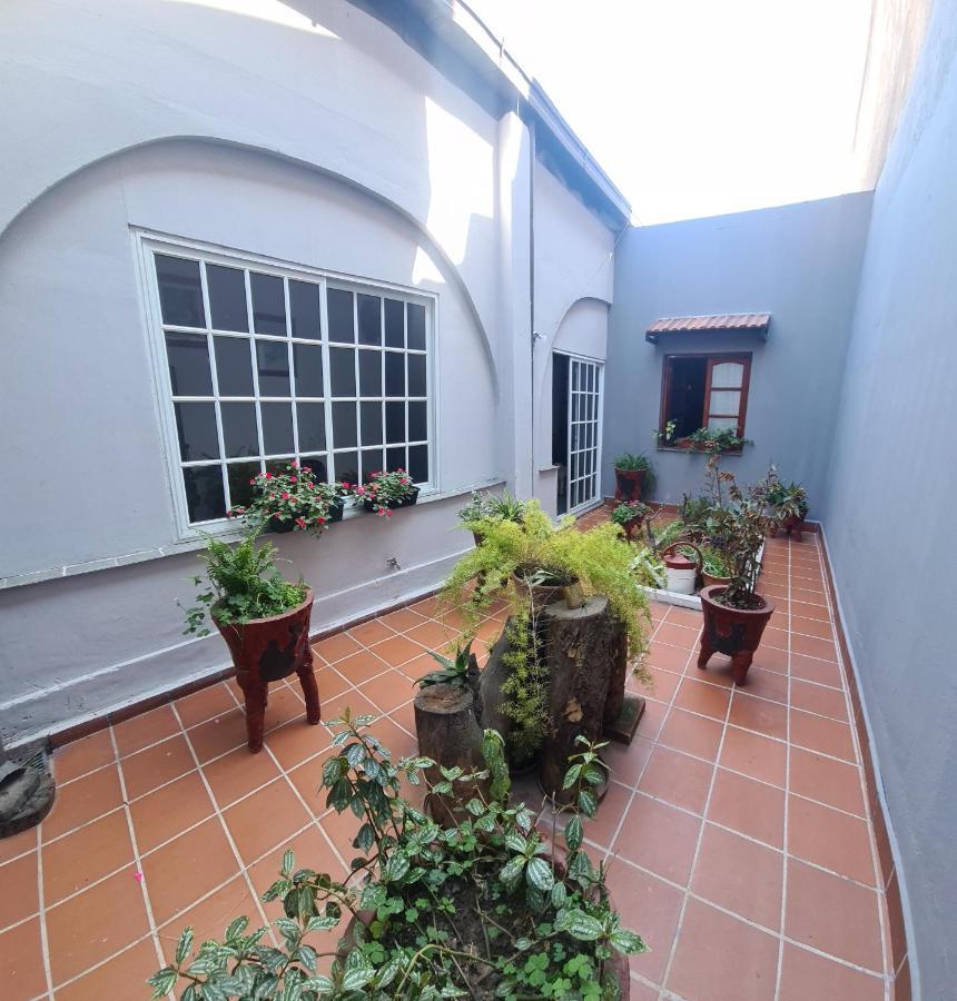 We Make You Feel At Home San Salvador de Jujuy Buitenkant foto