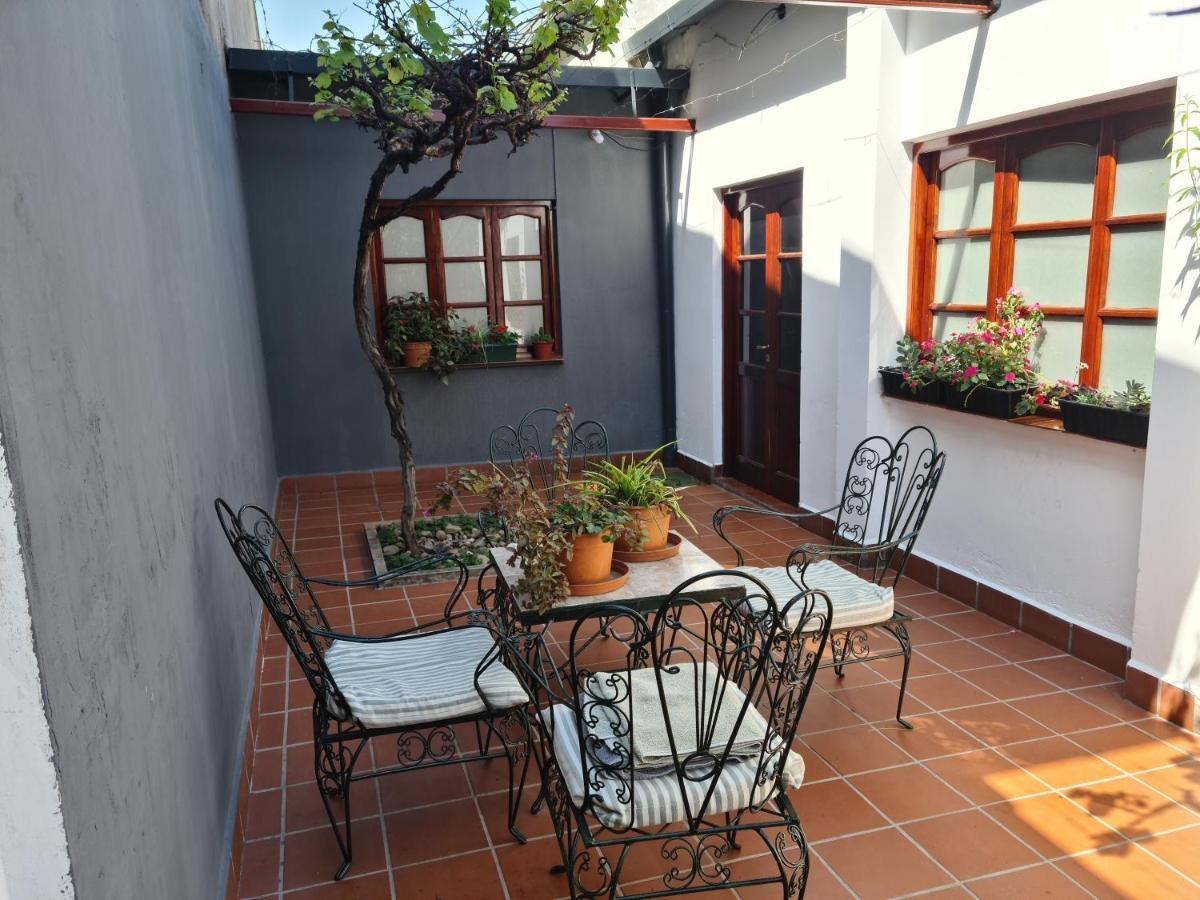 We Make You Feel At Home San Salvador de Jujuy Buitenkant foto