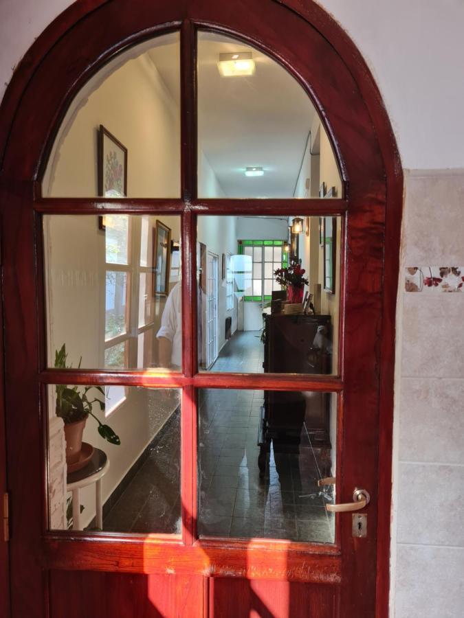 We Make You Feel At Home San Salvador de Jujuy Buitenkant foto